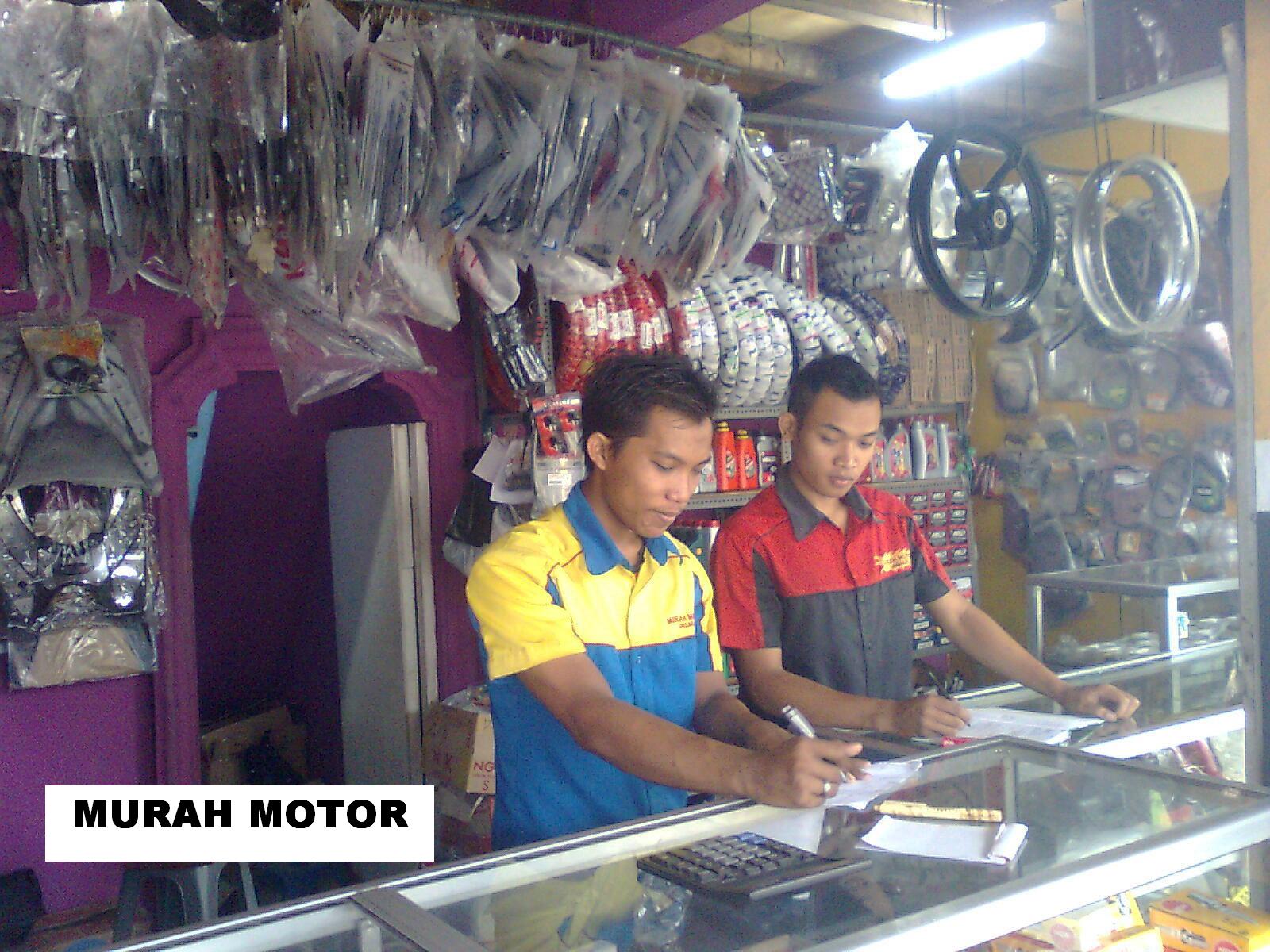 Toko Onderdil Motor Murah Di Surabaya Reviewmotors co